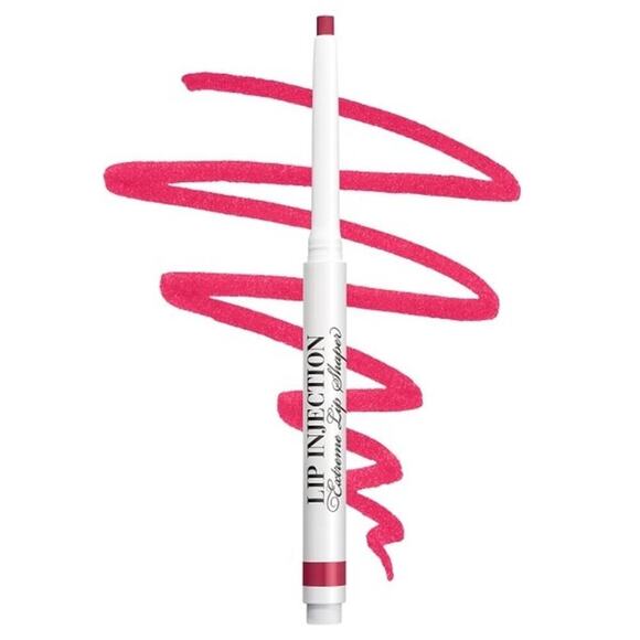 Too Faced Lip Injection Extreme Lip Shaper | Instant Plump & 10-Hour Longwear - Picture 3 of 16